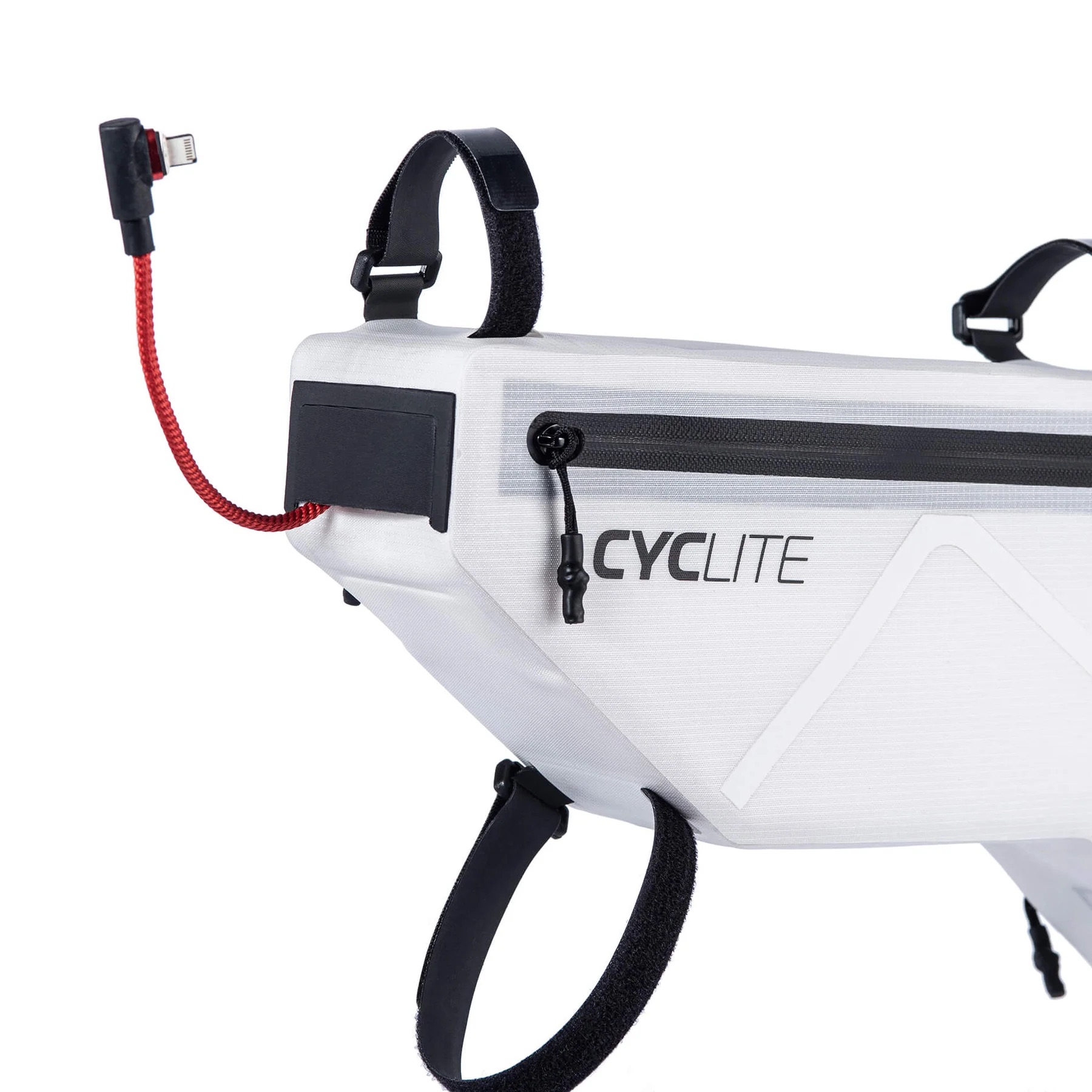 Cyclite Frame Bag Large : 01 – Sacoche cadre 3,6 L_3